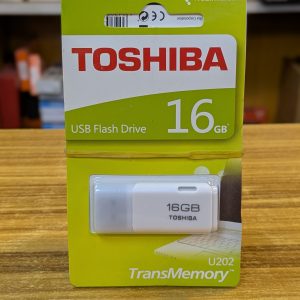 Clé USB Toshiba 16 GB