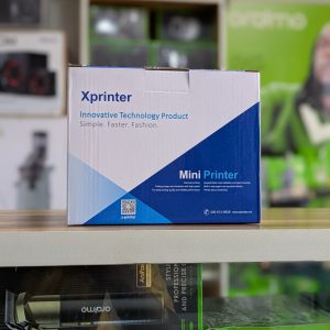 Xprinter XP-80T LAN | Imprimante de Reçus Thermique Haute Performance