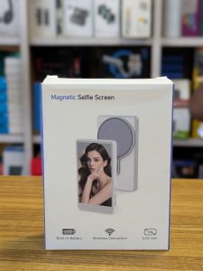 Magnetic Selfie Screen 3,97 pouces