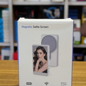 Magnetic Selfie Screen 3,97 pouces