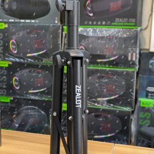 Trépied pour Speaker Zealot