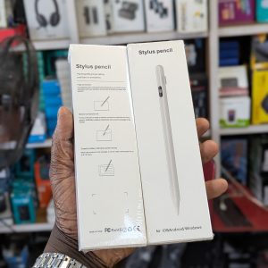 Stylet Universel Digital pour iOS, Android et Windows.
