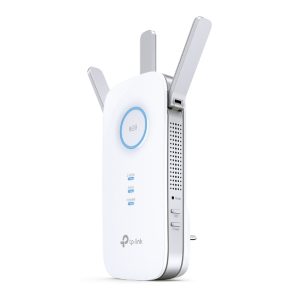 Repeteur Wi-Fi TP-Link AC1750 (RE450) : Dites adieu aux zones sans Wi-Fi