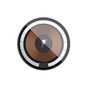 Chargeur sans fil magnétique HAVIT W3027