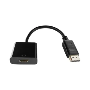Adaptateur Displayport Vers Hdmi