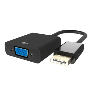 Adaptateur DisplayPort vers VGA