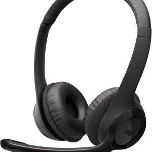 Casque Filaire Logitech H390 USB-C