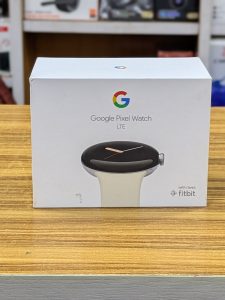 Google Pixel Watch (Version LTE)