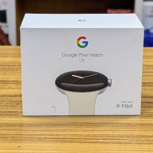 Google Pixel Watch (Version LTE)