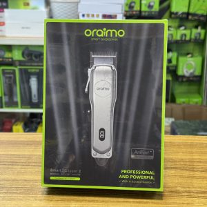 Tondeuse à cheveux professionnelle Oraimo SmartClipper 2 (OPC-CL30)
