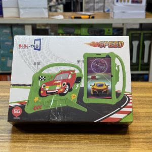 Tablette Éducative pour Enfants Bébé-Tab SPEED 5G (SIM ET WIFI)