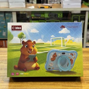 Tablette Éducative pour Enfants C-Idea CM66 (Wifi uniquement)