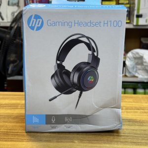 Casque Gaming Filaire HP H100