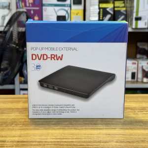 Lecteur Graveur Externe Portable DVD-RW USB 3.0