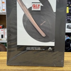 Casque Sans Fil Bluetooth QLT Choice A700