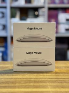 Souris Sans Fil Apple Magic Mouse