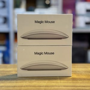 Souris Sans Fil Apple Magic Mouse