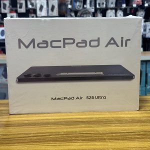 Tablette MacPad Air S25 Ultra (Avec Stylet Intelligent)