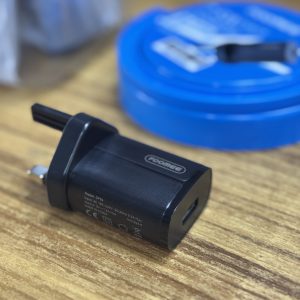 Chargeur secteur Foomee 7,5W