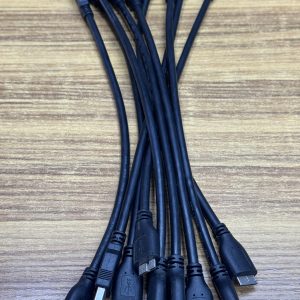 Câble pour Disque Dur Externe USB 3.0 Haute Vitesse