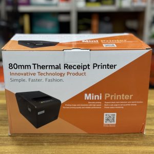 Imprimante Thermique Xprinter XP-K200 80MM USB+Bluetooth