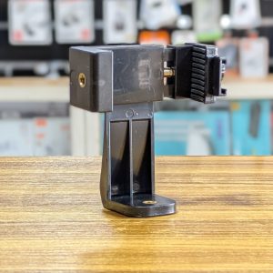 Support Smartphone à Vis pour Trépied