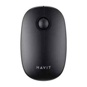Souris Sans Fil Ergonomique Havit MS57GT – 2.4 GHz