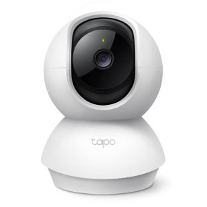 Caméra de Surveillance WiFi TP-Link Tapo C200 – Pan/Tilt Home Security