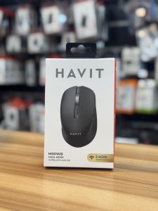 Souris Sans Fil Double Mode HAVIT MS51WB