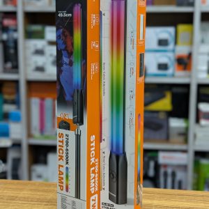 Stick Lamp LED PLOKAMA VL-06 Pro
