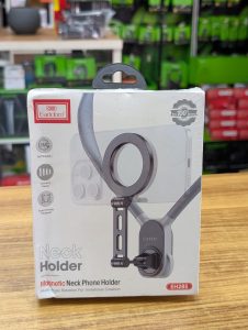 Support de Cou Magnétique pour Smartphone Earldom EH285