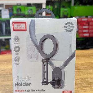 Support de Cou Magnétique pour Smartphone Earldom EH285