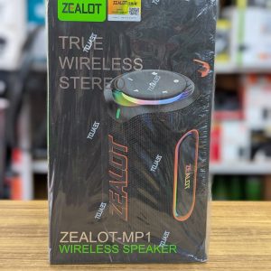 ZEALOT MP1