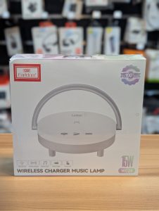Lampe connectée Earldom WC28