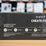 Barre de lampe écran HAVIT SL001 pour moniteur