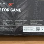 Barre de lampe écran HAVIT SL001 pour moniteur