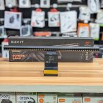 Barre de lampe écran HAVIT SL001 pour moniteur