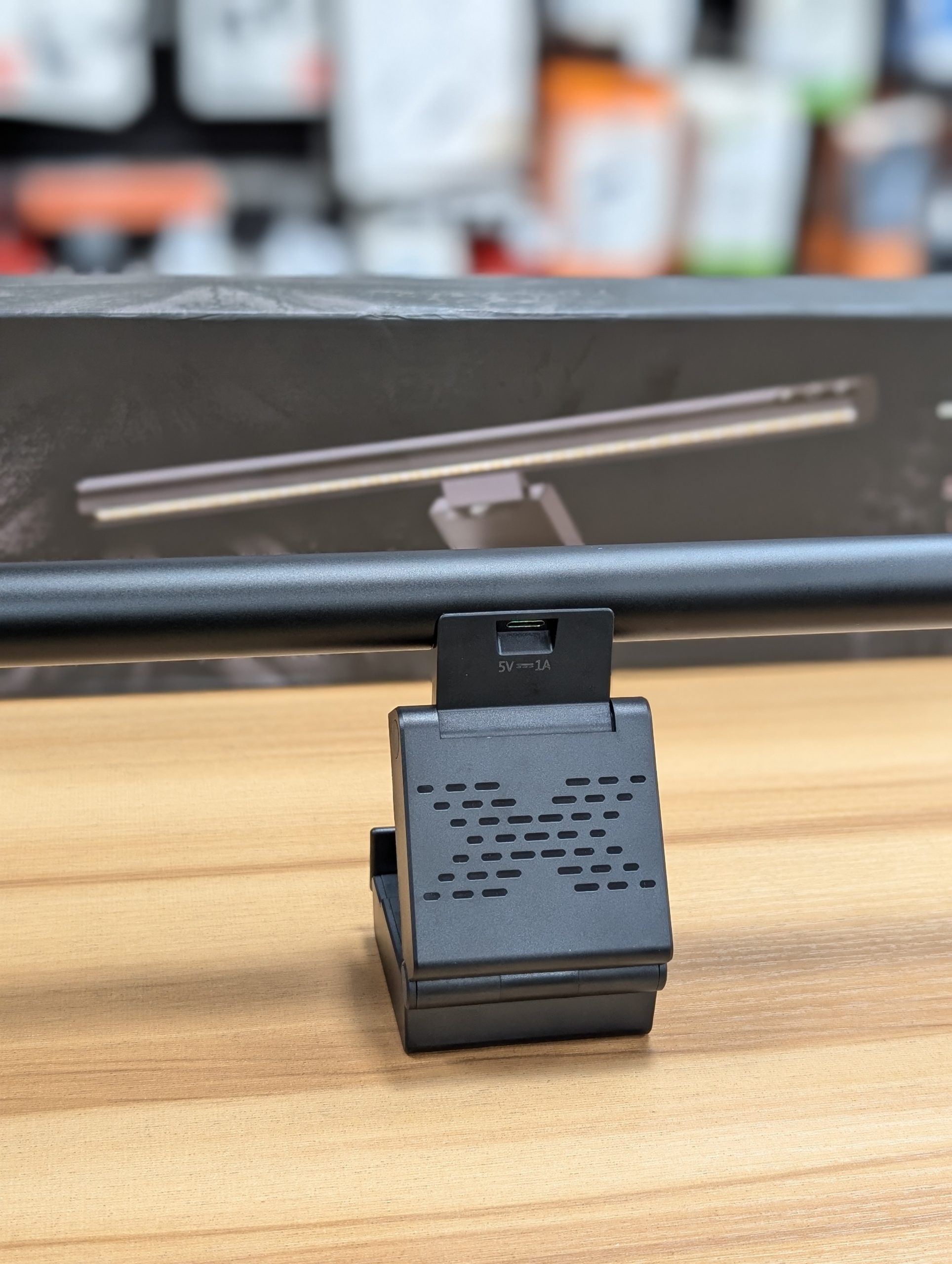 Barre de lampe écran HAVIT SL001 pour moniteur