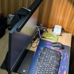 Barre de lampe écran HAVIT SL001 pour moniteur