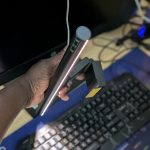 Barre de lampe écran HAVIT SL001 pour moniteur