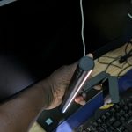 Barre de lampe écran HAVIT SL001 pour moniteur