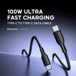 oraimo-Data-Cable-RobustLine-OCD-1145CC-01-100W-ULTRA-FAST-CHARGING